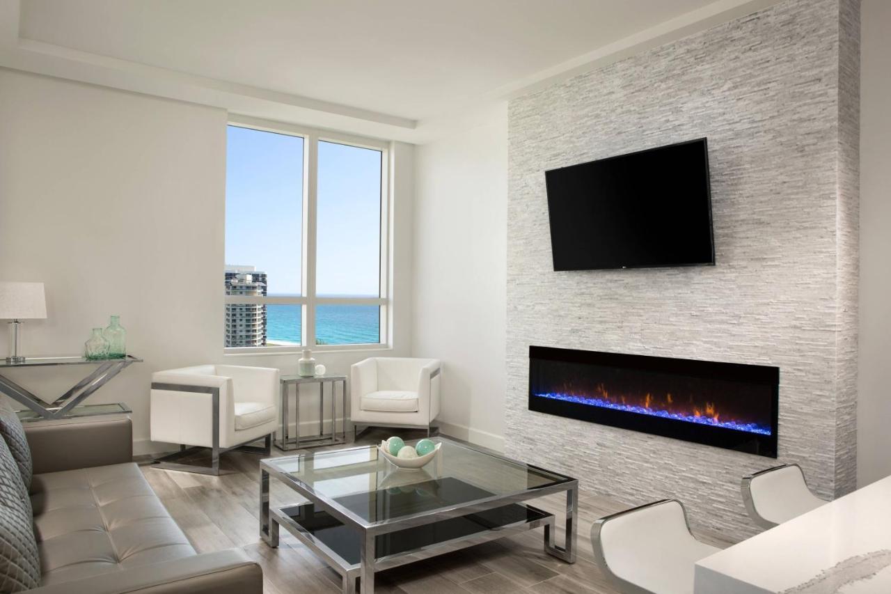 Palm Beach Marriott Singer Island Beach Resort & Spa Riviera Beach Exteriör bild