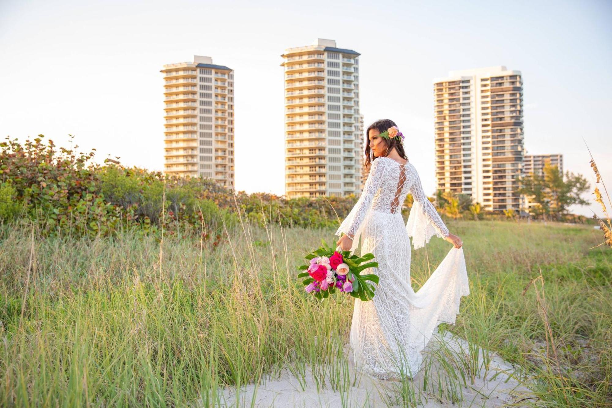 Palm Beach Marriott Singer Island Beach Resort & Spa Riviera Beach Exteriör bild