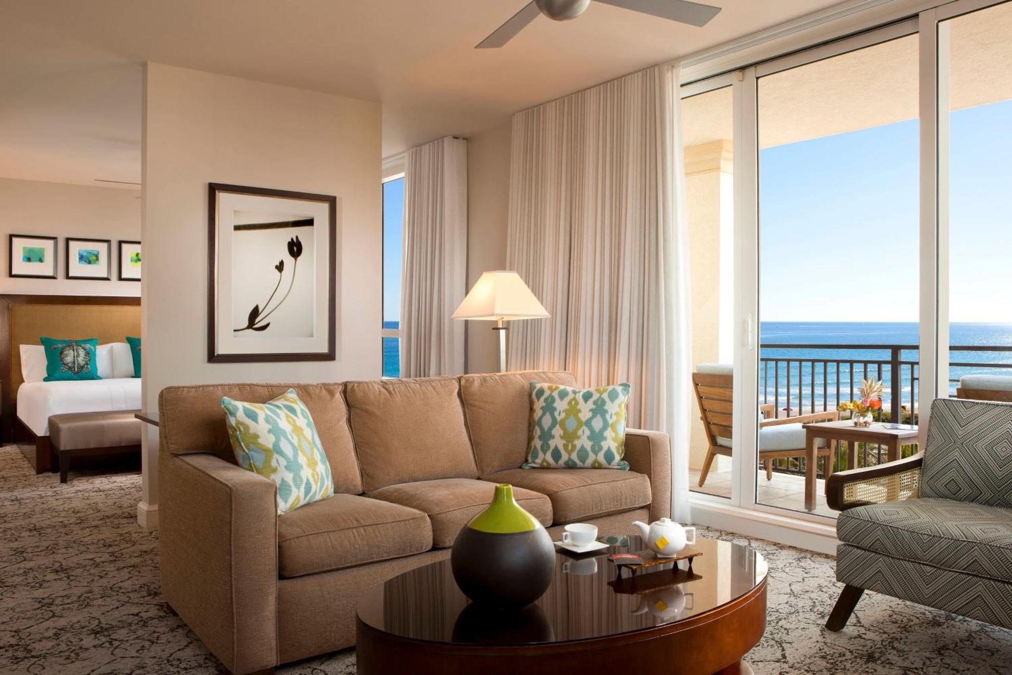 Palm Beach Marriott Singer Island Beach Resort & Spa Riviera Beach Exteriör bild