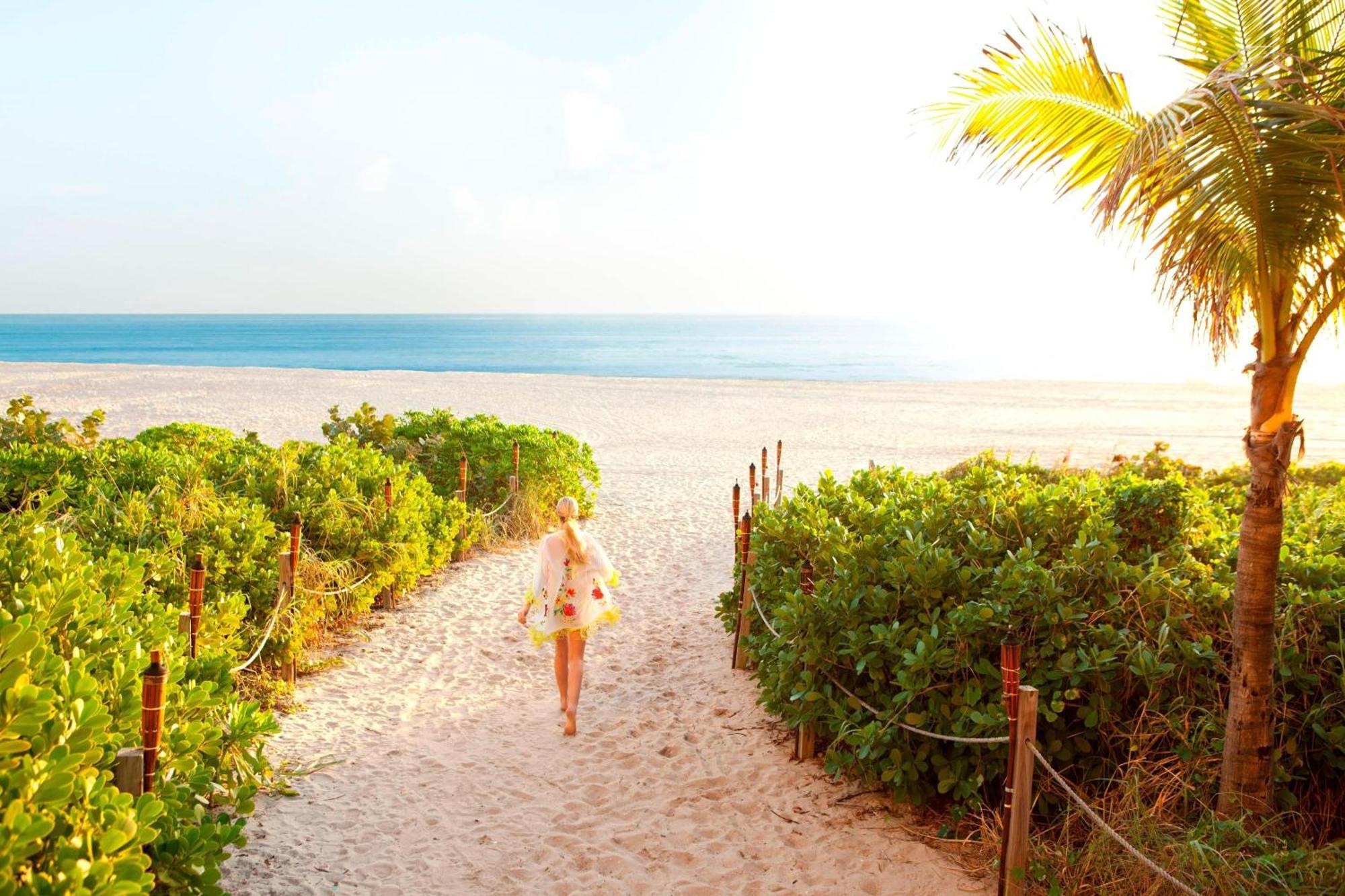 Palm Beach Marriott Singer Island Beach Resort & Spa Riviera Beach Exteriör bild