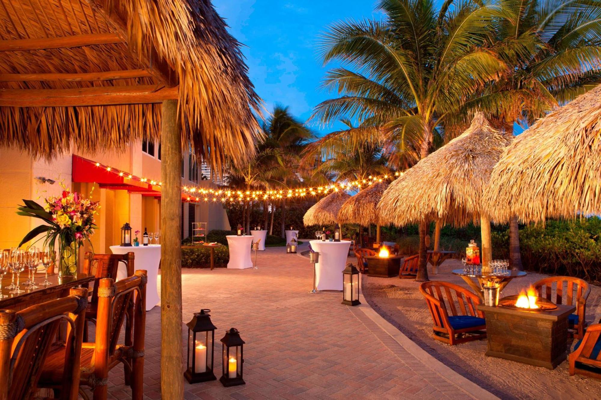 Palm Beach Marriott Singer Island Beach Resort & Spa Riviera Beach Exteriör bild