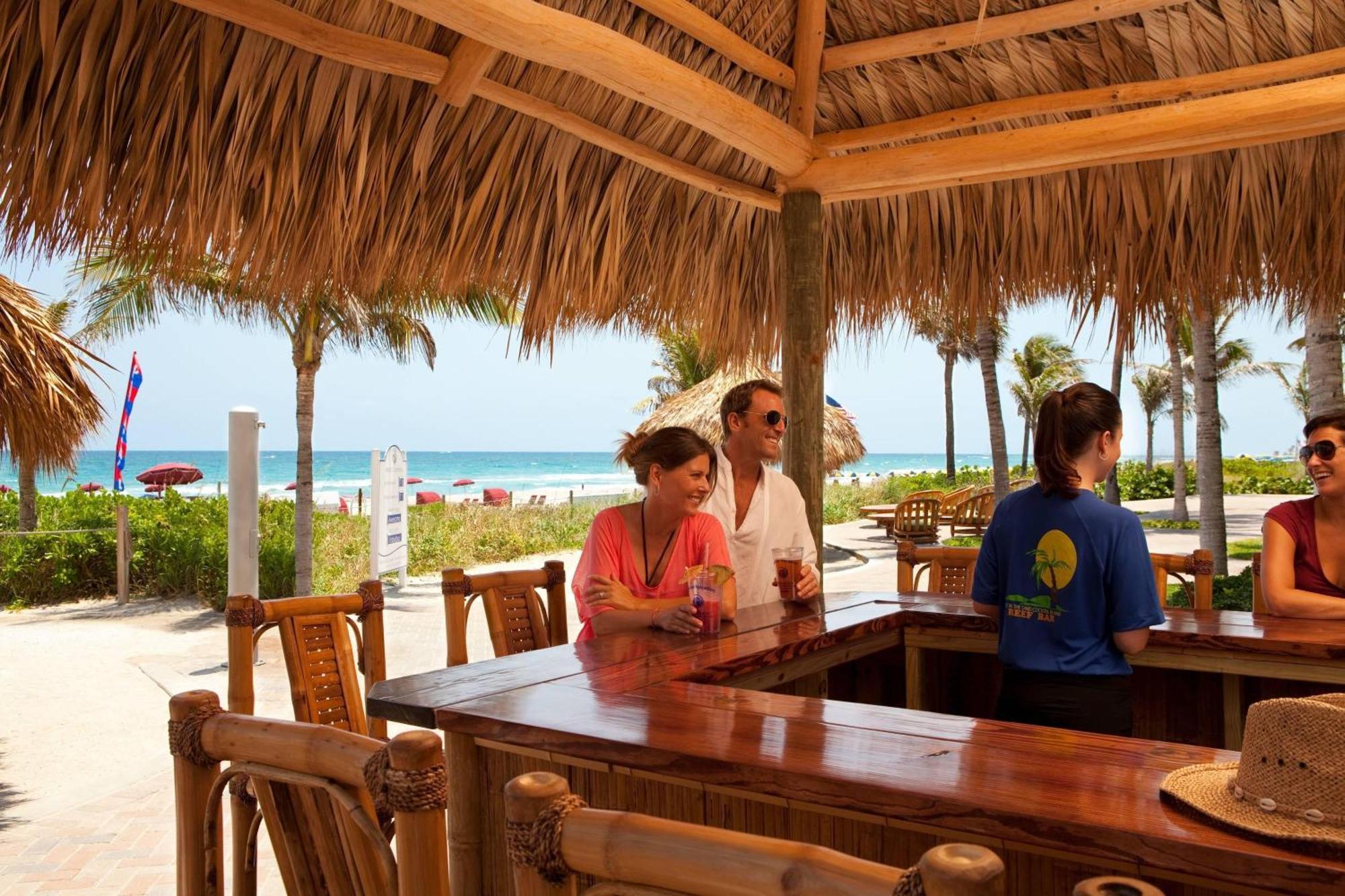 Palm Beach Marriott Singer Island Beach Resort & Spa Riviera Beach Exteriör bild