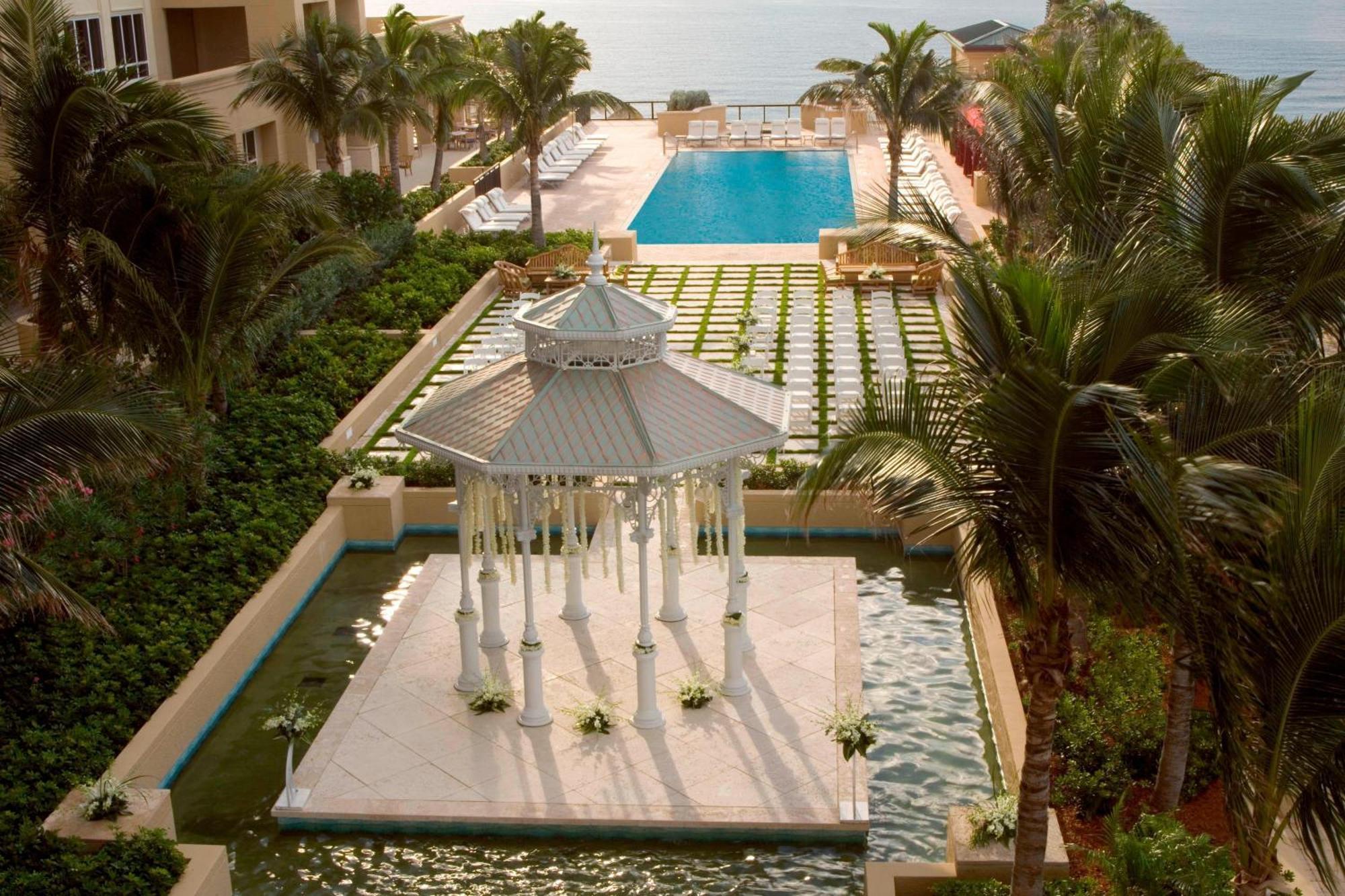 Palm Beach Marriott Singer Island Beach Resort & Spa Riviera Beach Exteriör bild