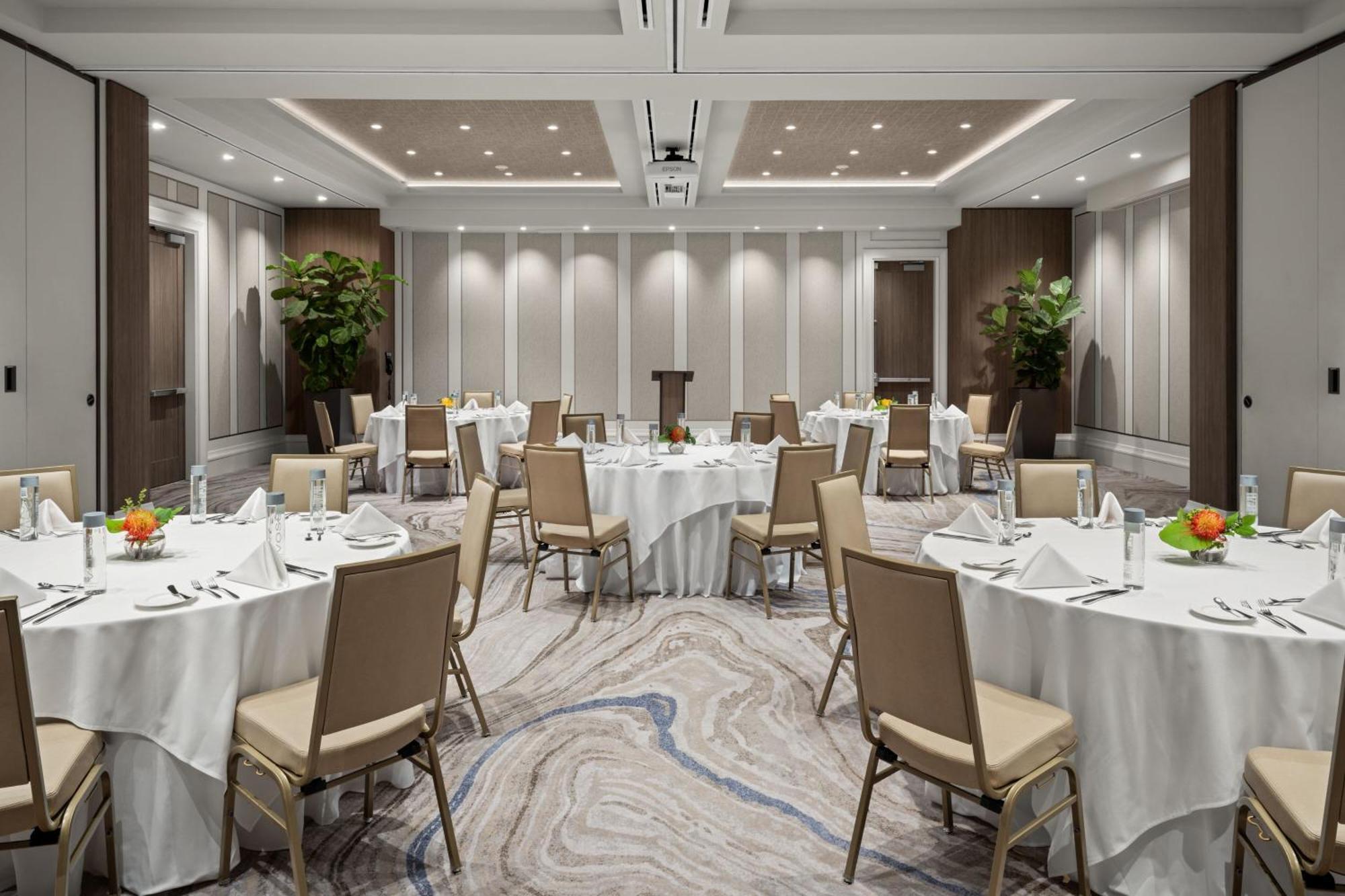 Palm Beach Marriott Singer Island Beach Resort & Spa Riviera Beach Exteriör bild