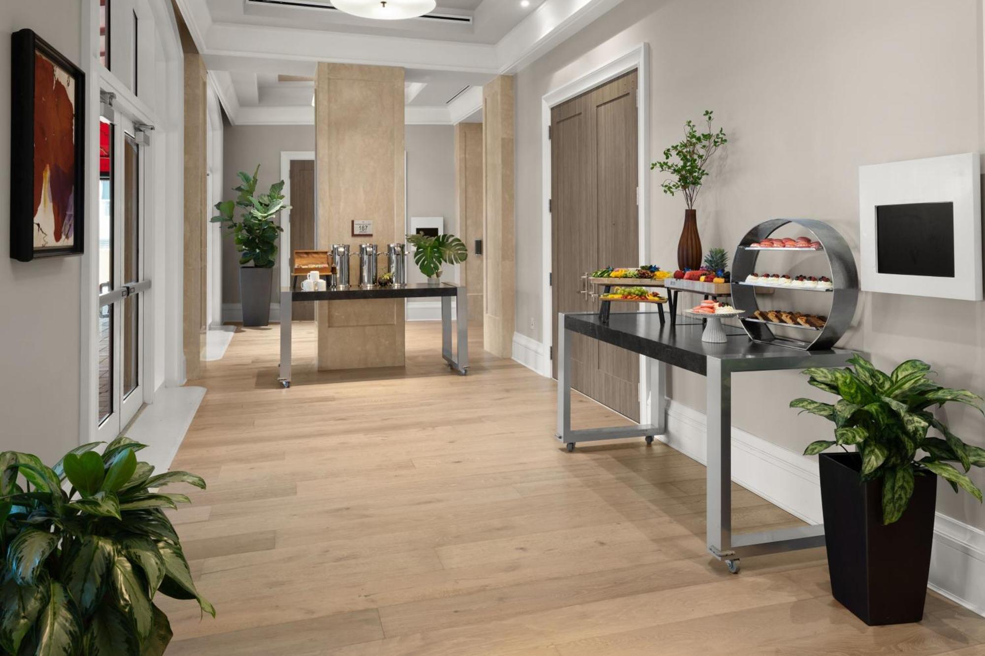 Palm Beach Marriott Singer Island Beach Resort & Spa Riviera Beach Exteriör bild