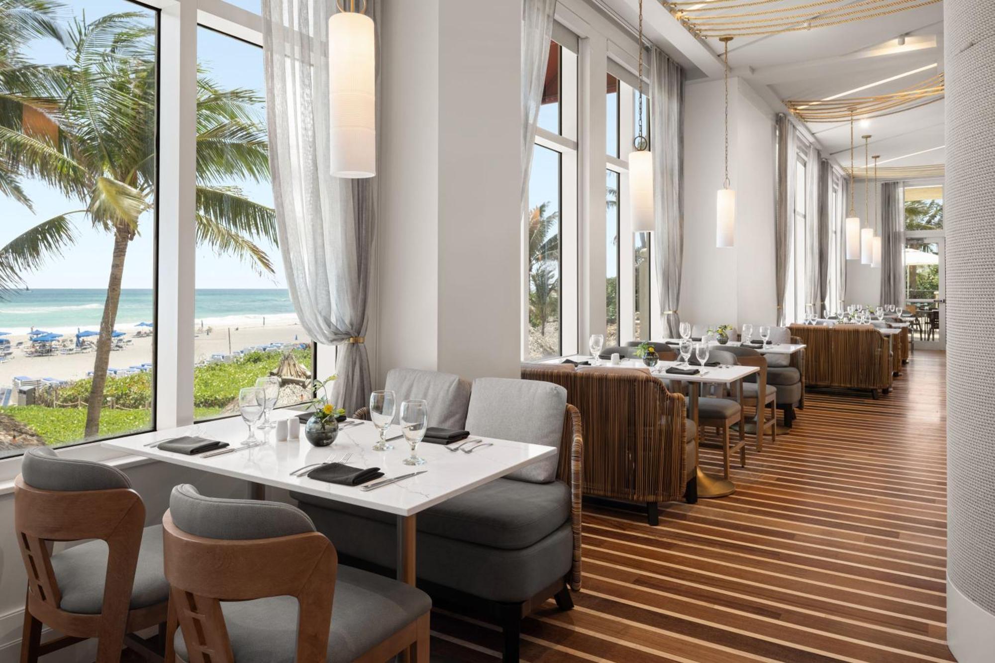 Palm Beach Marriott Singer Island Beach Resort & Spa Riviera Beach Exteriör bild