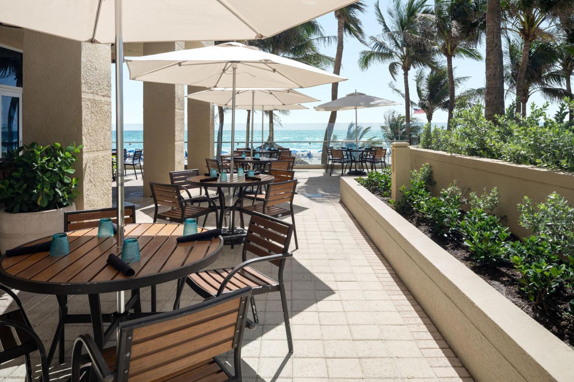 Palm Beach Marriott Singer Island Beach Resort & Spa Riviera Beach Exteriör bild