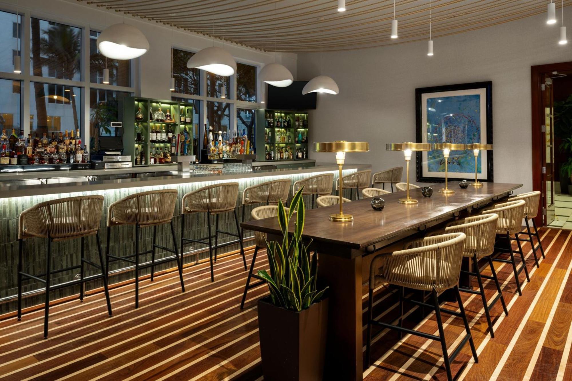 Palm Beach Marriott Singer Island Beach Resort & Spa Riviera Beach Exteriör bild