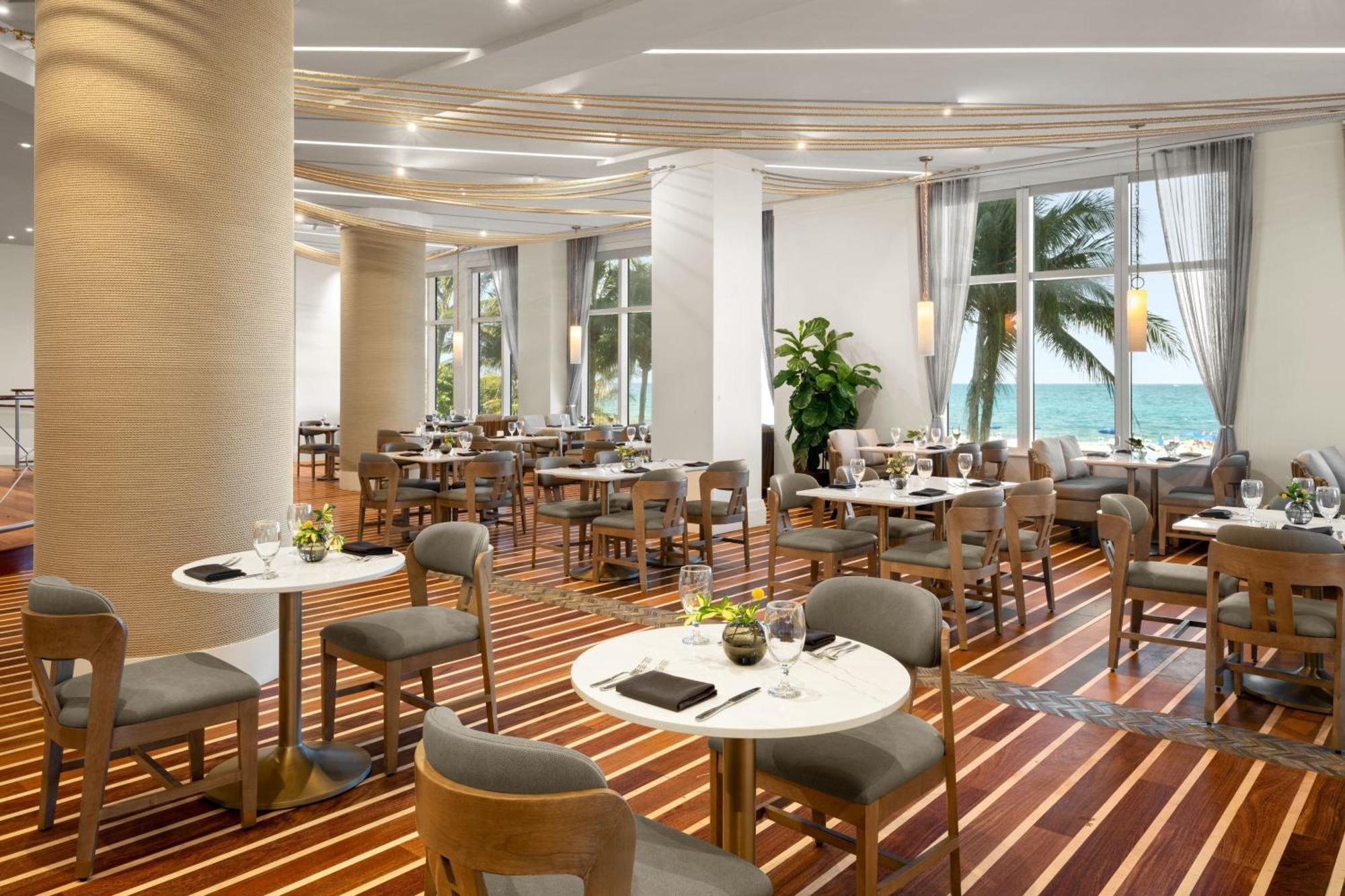 Palm Beach Marriott Singer Island Beach Resort & Spa Riviera Beach Exteriör bild