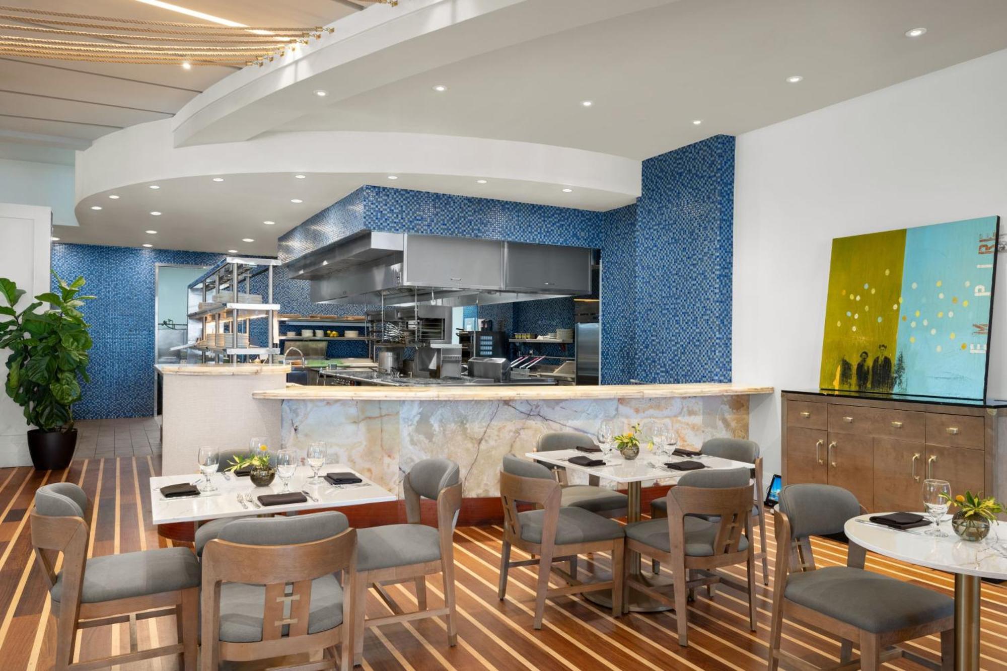 Palm Beach Marriott Singer Island Beach Resort & Spa Riviera Beach Exteriör bild