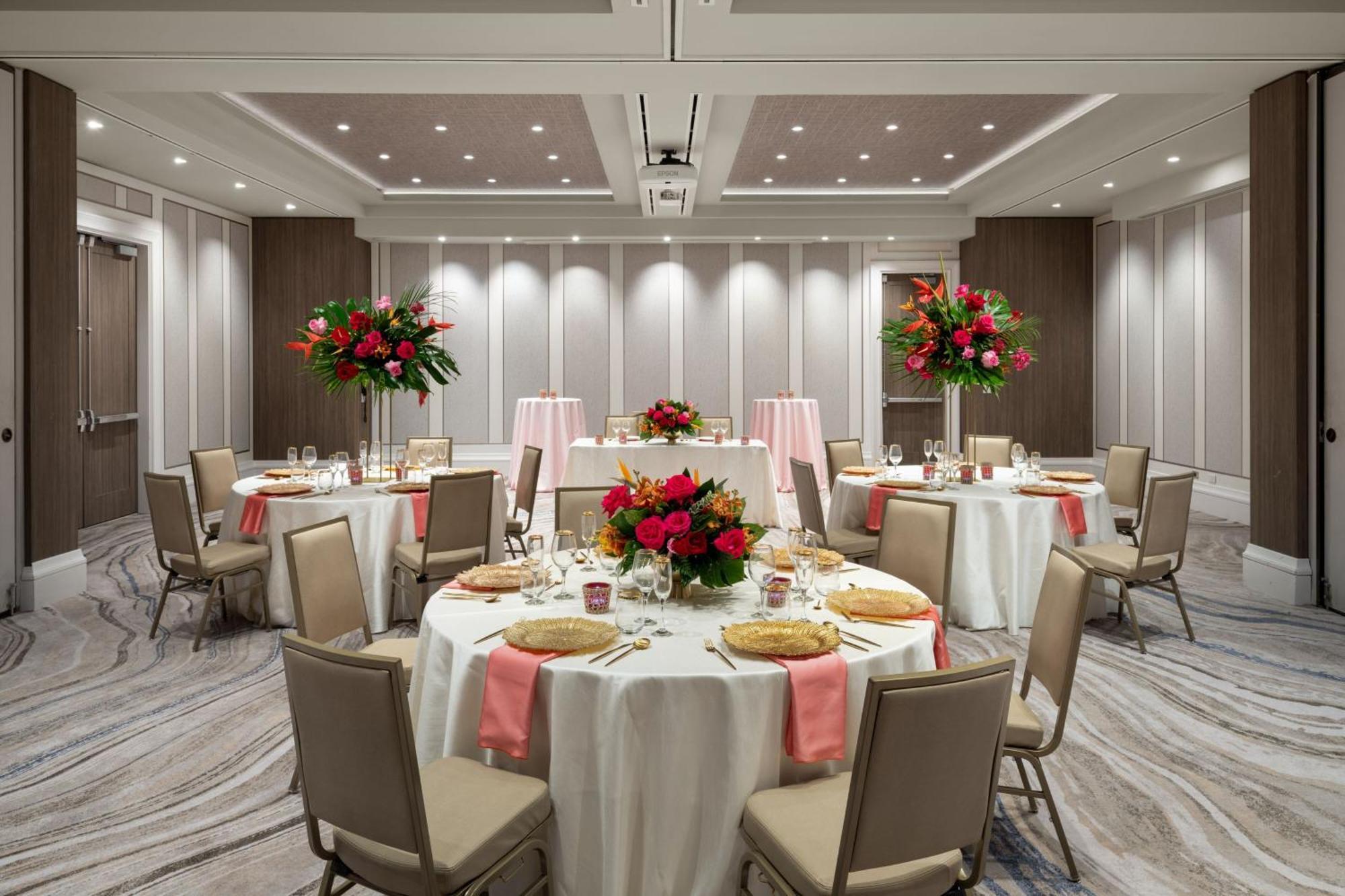 Palm Beach Marriott Singer Island Beach Resort & Spa Riviera Beach Exteriör bild