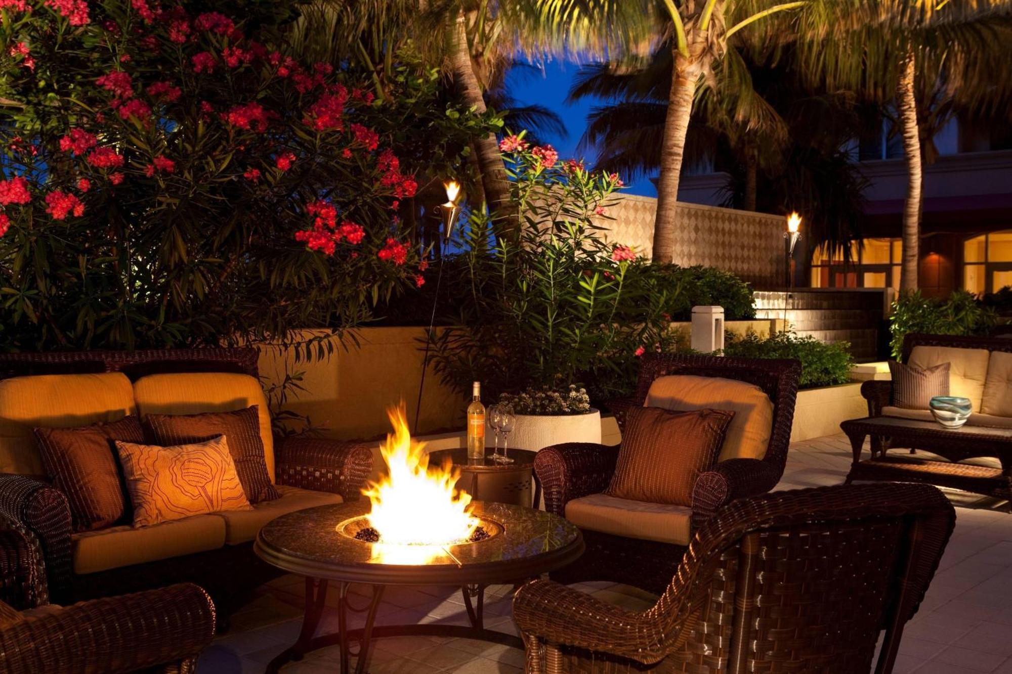 Palm Beach Marriott Singer Island Beach Resort & Spa Riviera Beach Exteriör bild